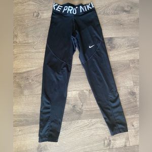 Nike Pro Leggings